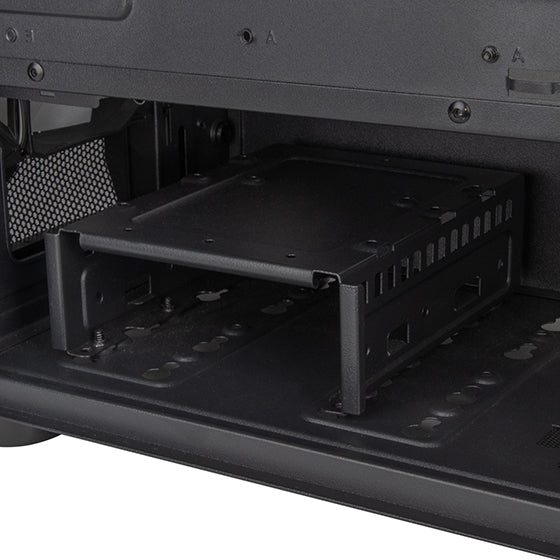 SilverStone FARA 512Z ATX 机箱