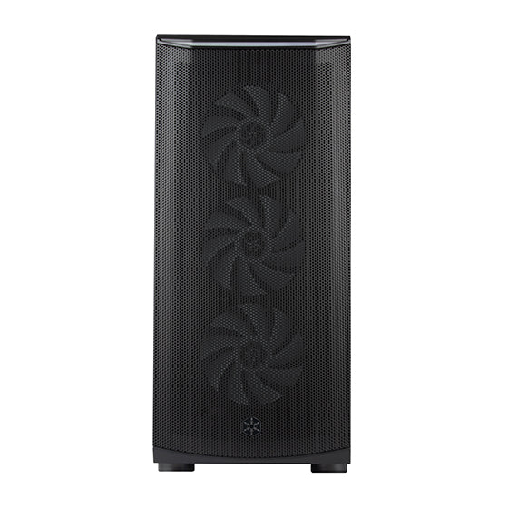 SilverStone FARA 512Z ATX 机箱