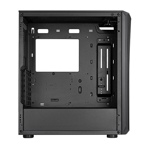 SilverStone FARA 512Z ATX 机箱