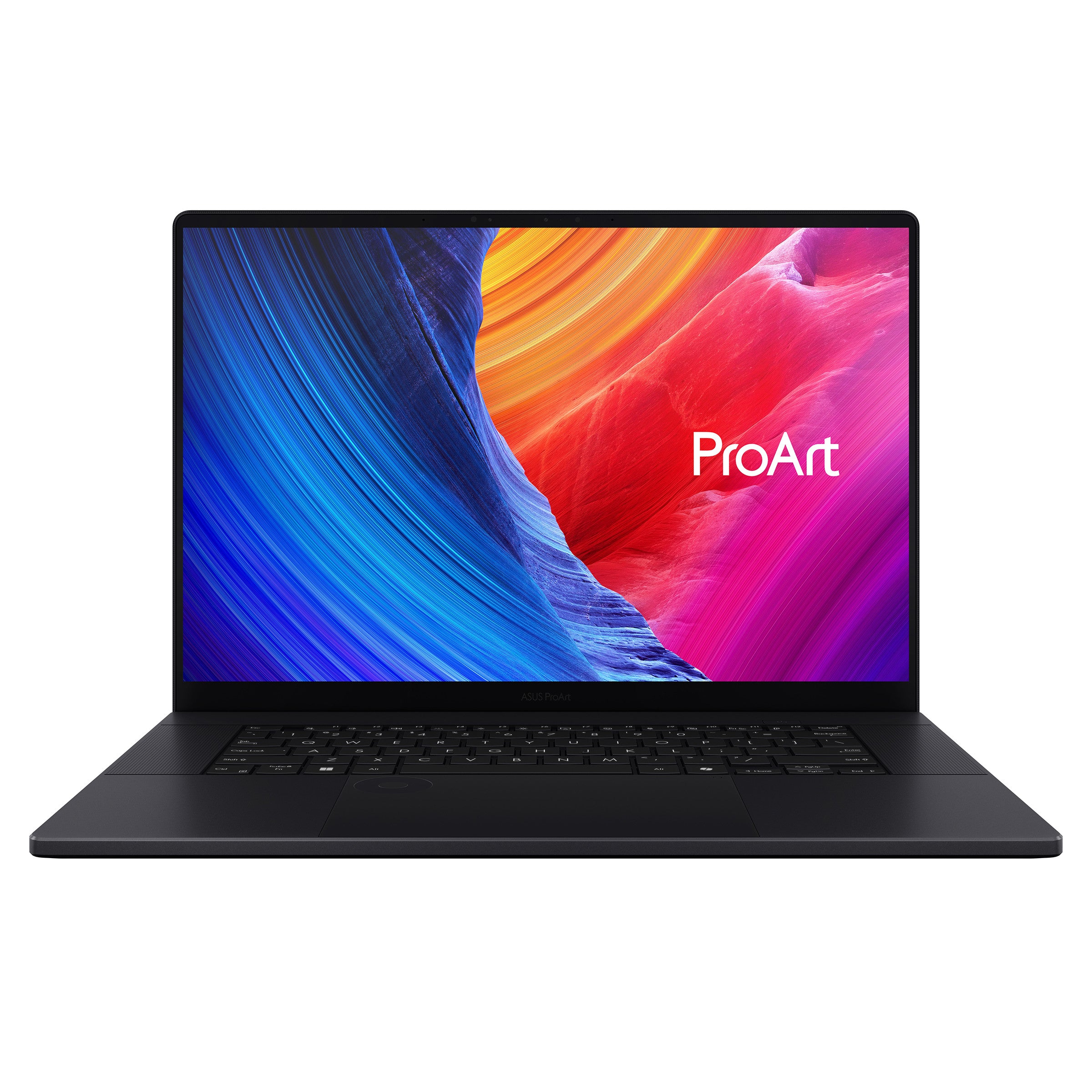 ProArt P16 Notebook 觸控手提電腦 16" Touch 4K,OLED AMD R9 AI HX370 RTX4070 64G RAM 2TB SSD W11H