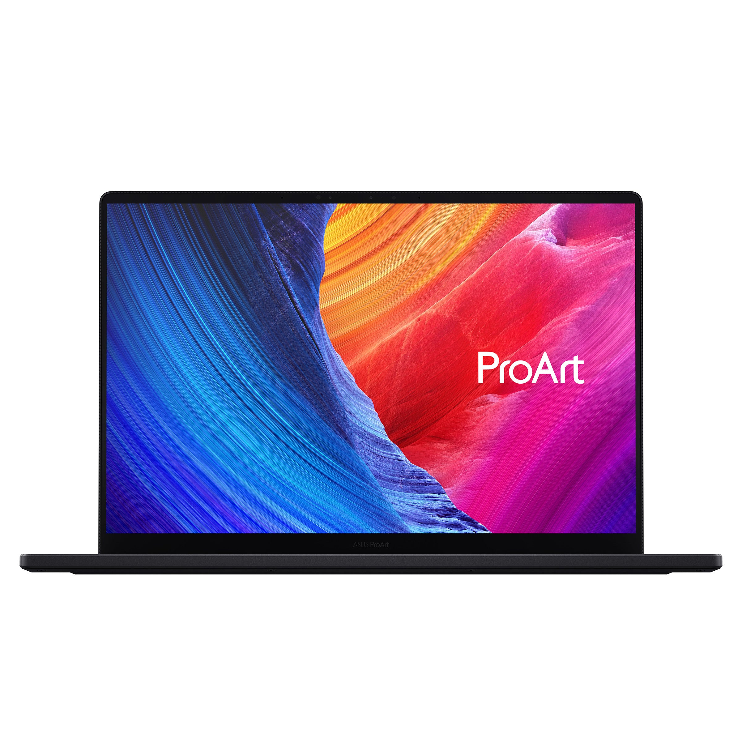 ProArt P16 Notebook 觸控手提電腦 16" Touch 4K,OLED AMD R9 AI HX370 RTX4070 64G RAM 2TB SSD W11H