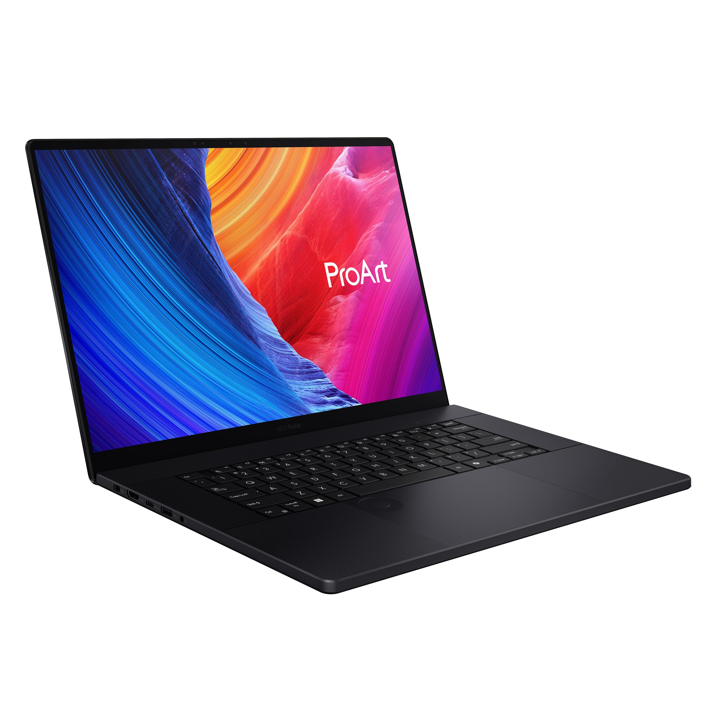 ProArt P16 Notebook 觸控手提電腦 16" Touch 4K,OLED AMD R9 AI HX370 RTX4070 64G RAM 2TB SSD W11H