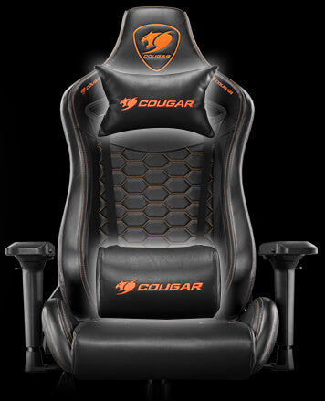 Cougar OUTRIDER S Gaming Chair