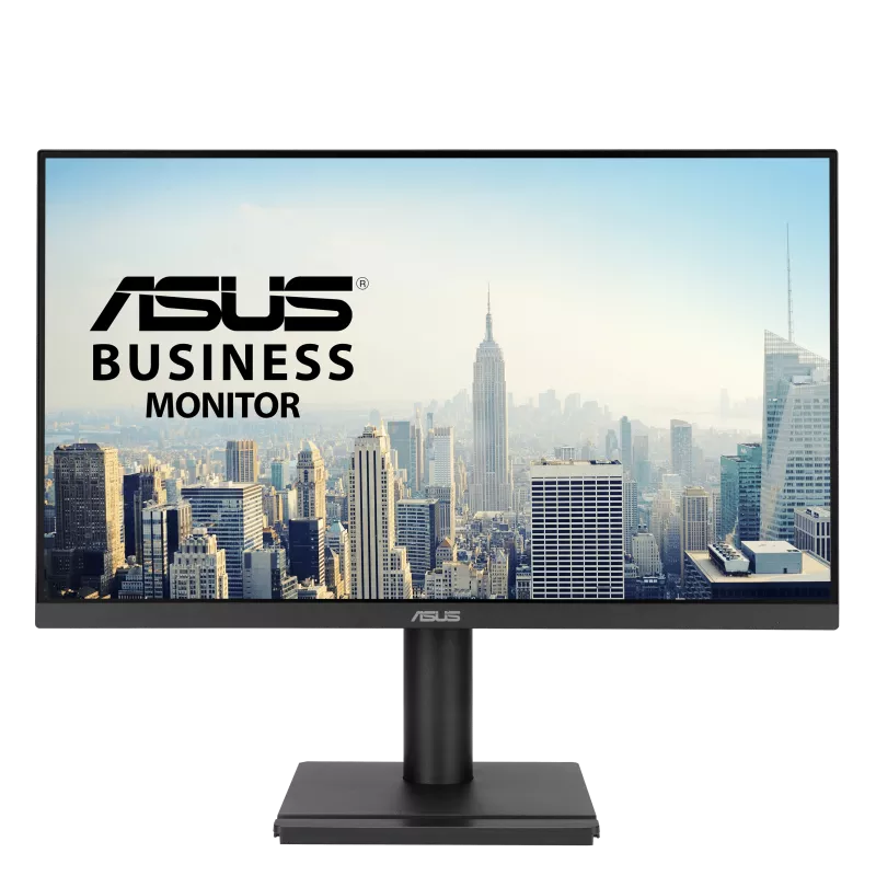 ASUS 華碩 VA279QGS 商用顯示器 Monitor ( 27吋 FHD 120Hz IPS Adaptive-Sync Speaker )
