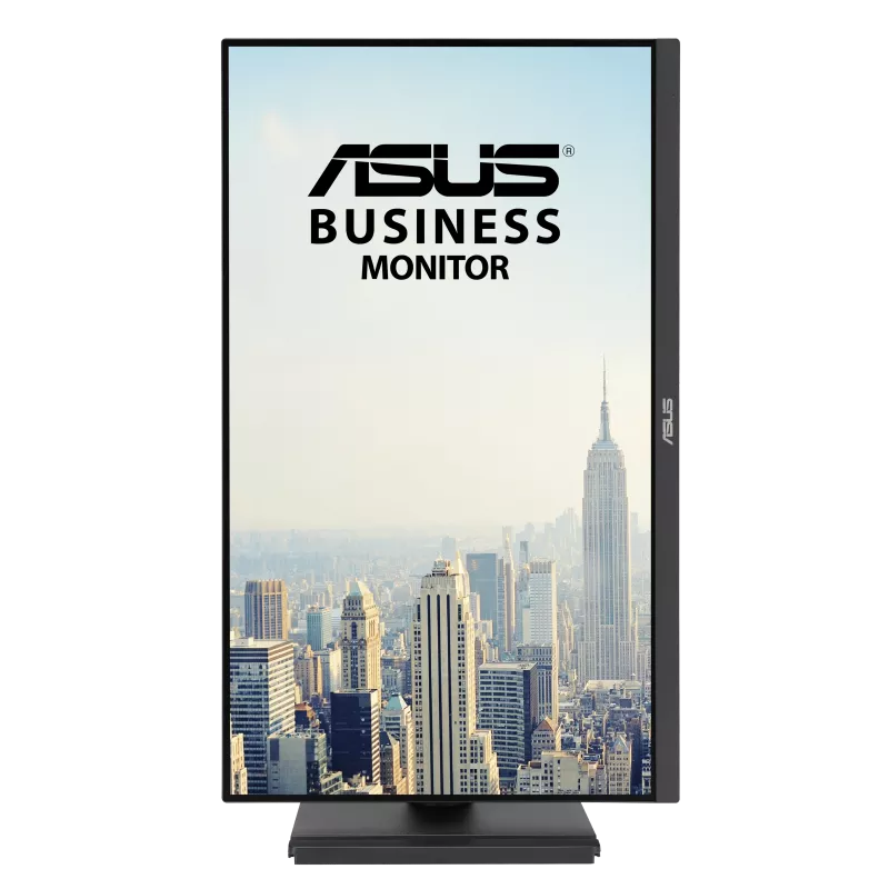 ASUS 華碩 VA279QGS 商用顯示器 Monitor ( 27吋 FHD 120Hz IPS Adaptive-Sync Speaker )
