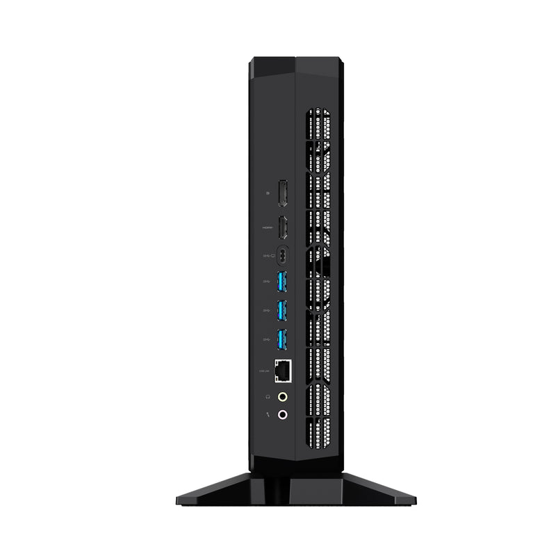 MINISFORUM AtomMan G7 PT MiniPC 迷你电脑AMD Ryzen™ 9 7945HX RX7600M XT 