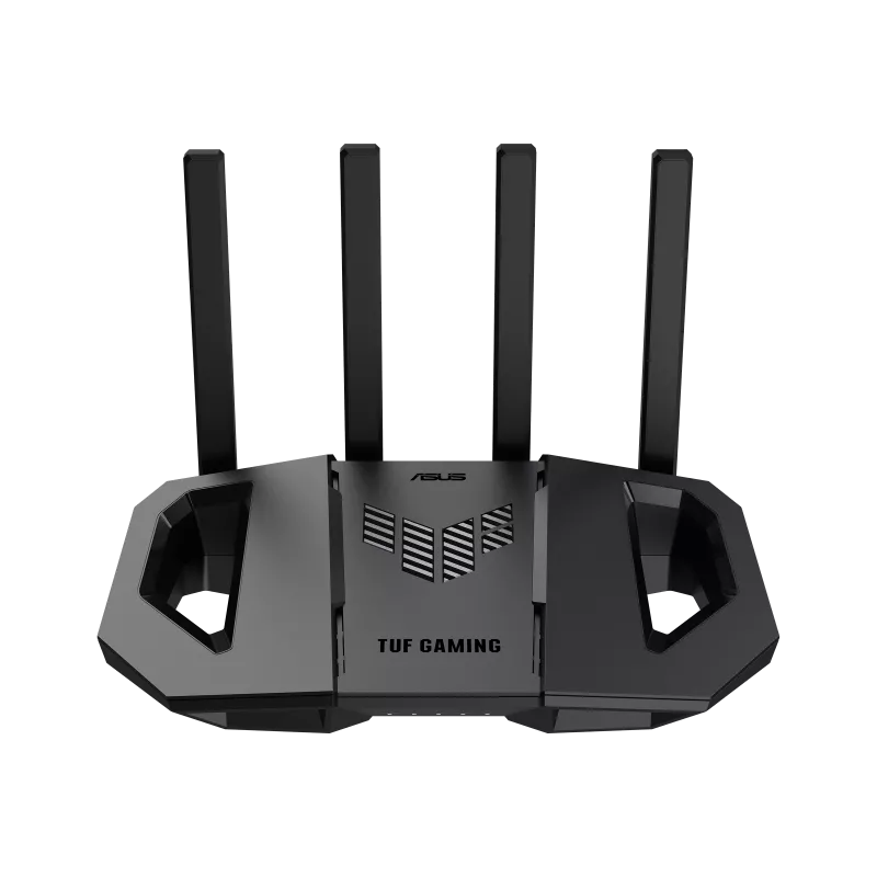 ASUS TUF Gaming BE3600 雙頻WiFi 7  路由系統