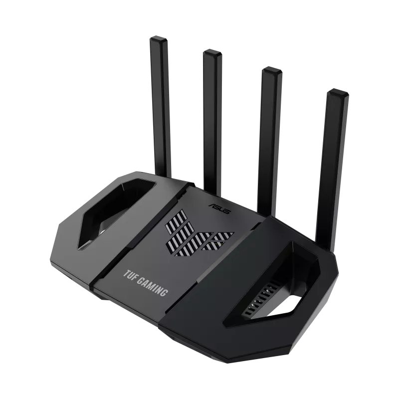 ASUS TUF Gaming BE3600 雙頻WiFi 7  路由系統