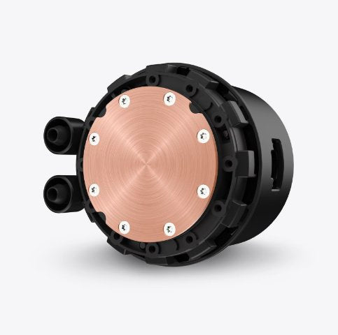 【復活節呈獻】NZXT Kraken 240mm AIO LCD Display 水冷散熱器
