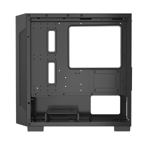 Segotep Gremlin 1 MATX 電競側透玻璃機箱