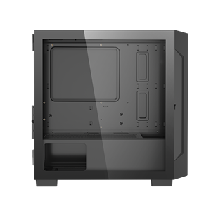 Segotep Gremlin 1 MATX 電競側透玻璃機箱
