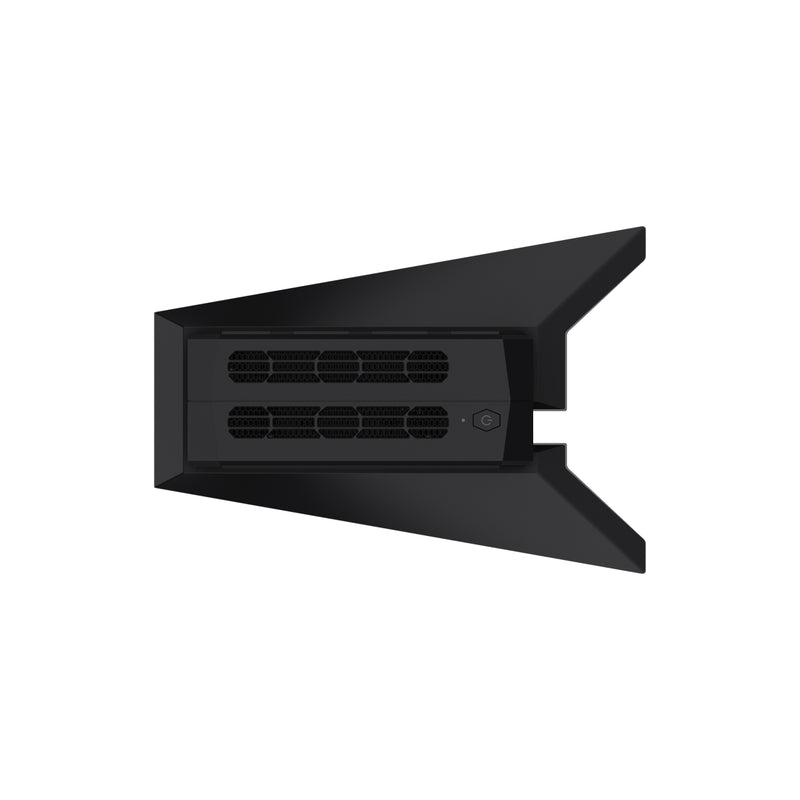 MINISFORUM AtomMan G7 PT MiniPC 迷你电脑AMD Ryzen™ 9 7945HX RX7600M XT 
