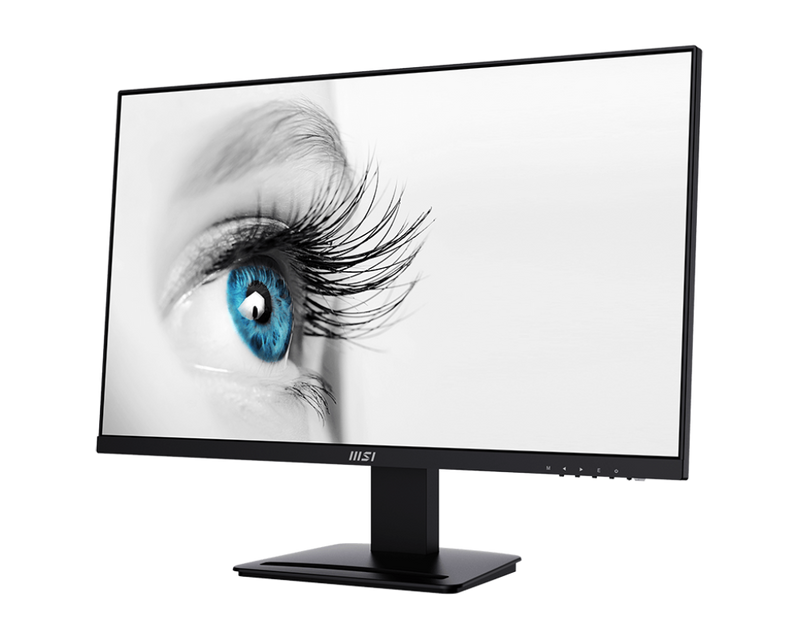 MSI 微星 PRO MP273A 專業顯示器 (27 吋 FHD 100Hz IPS 内置喇叭) - 1920 x 1080