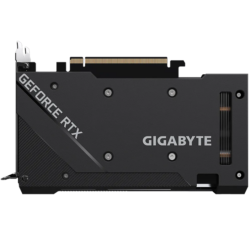 GIGABYTE 技嘉 WINDFORCE GeForce RTX 3060 Ti 8G OC 顯示卡