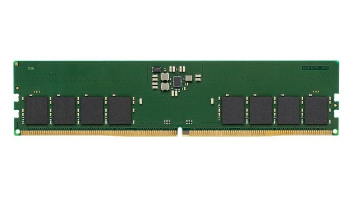 Kingston ValueRam 4800MHz (32GBx1) DDR5 (KVR48U40BD8-32)