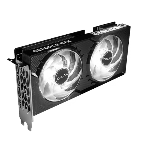 【復活節呈獻】GALAX GeForce RTX 5070 1 Click OC 顯示卡 12GB GDDR7