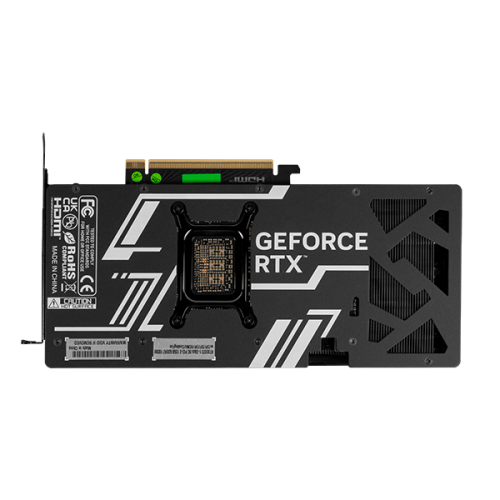 【復活節呈獻】GALAX GeForce RTX 5070 1 Click OC 顯示卡 12GB GDDR7