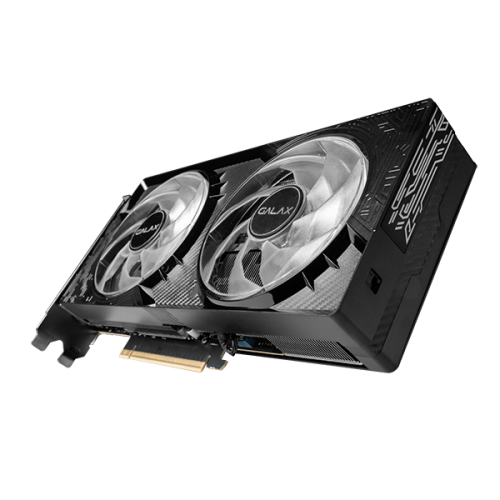 【復活節呈獻】GALAX GeForce RTX 5070 1 Click OC 顯示卡 12GB GDDR7