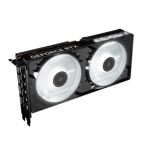 GALAX GeForce RTX™ 5060 Ti 1-Click OC 16GB 顯示卡