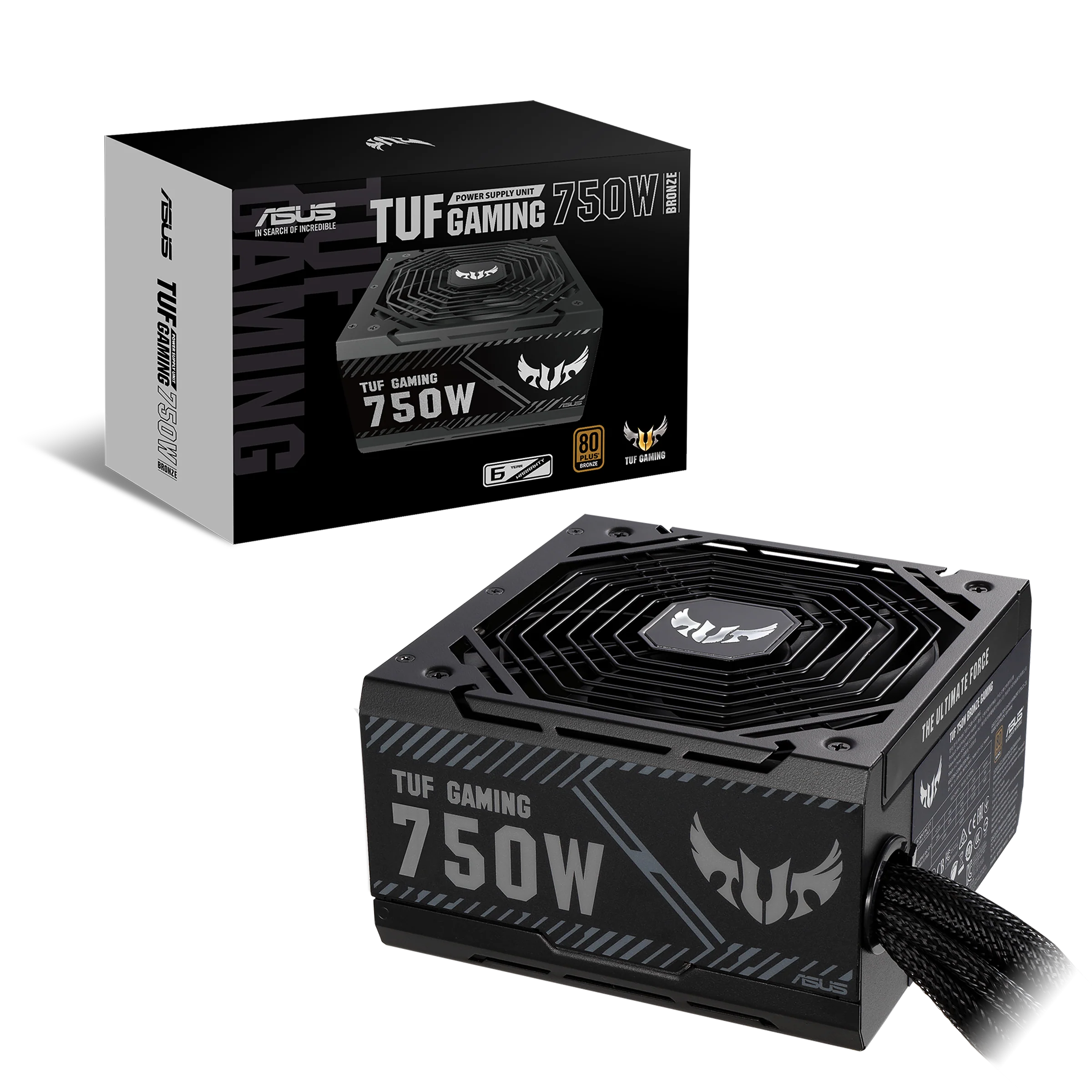 2024 ASUS --【點解咁多人搵WCSL砌機?】Powered by Asus x WCSL 信心組合 | 6核心12線 | RTX4060 | 32GB RAM | 1TB | DDR5
