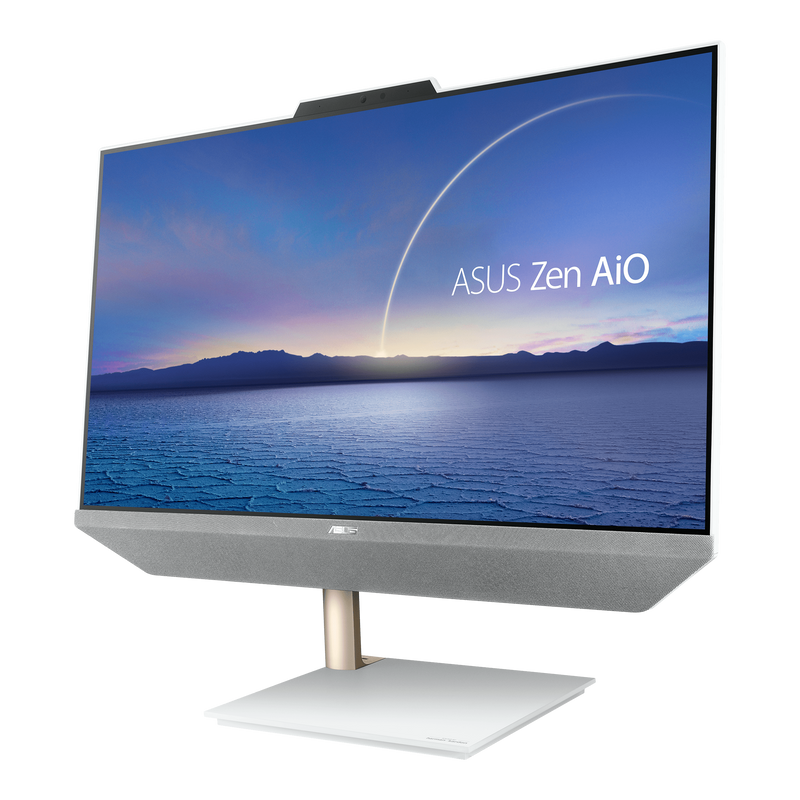 ASUS ZenAIO F5401 All-in-One PCs touch | 23.8"FHD Touch |  R7-5825U | 16G | 1TB SSD | W11H |