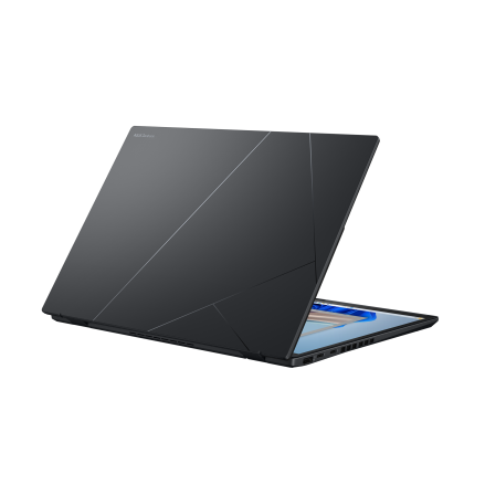 ASUS Zenbook Pro DUO 14+14 雙觸控螢幕 OLED 3K I9-13900H 32GB RAM 1/2TB SSD Notebook 手提電腦