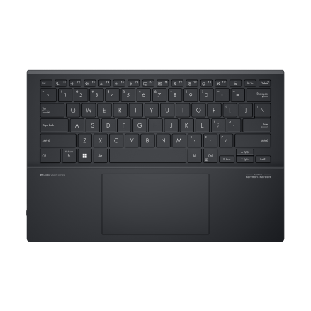 ASUS Zenbook Pro DUO 14+14 雙觸控螢幕 OLED 3K I9-13900H 32GB RAM 1/2TB SSD Notebook 手提電腦