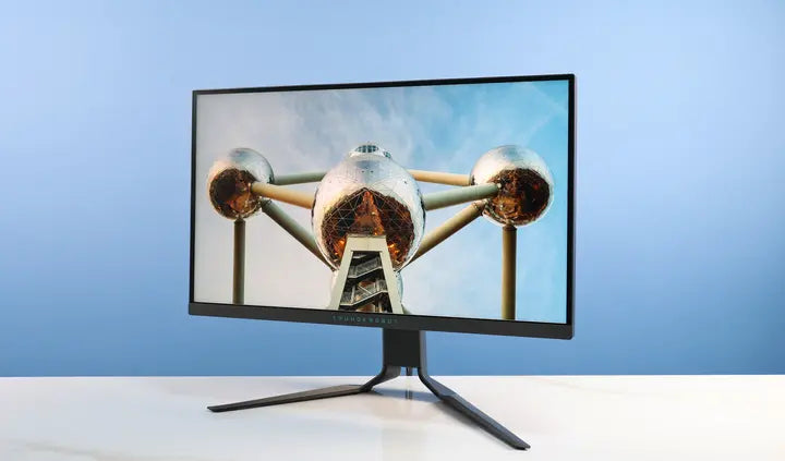 Thunderobot LU27F160M 27” 4K MiniLED 160HZ Gaming Monitor 