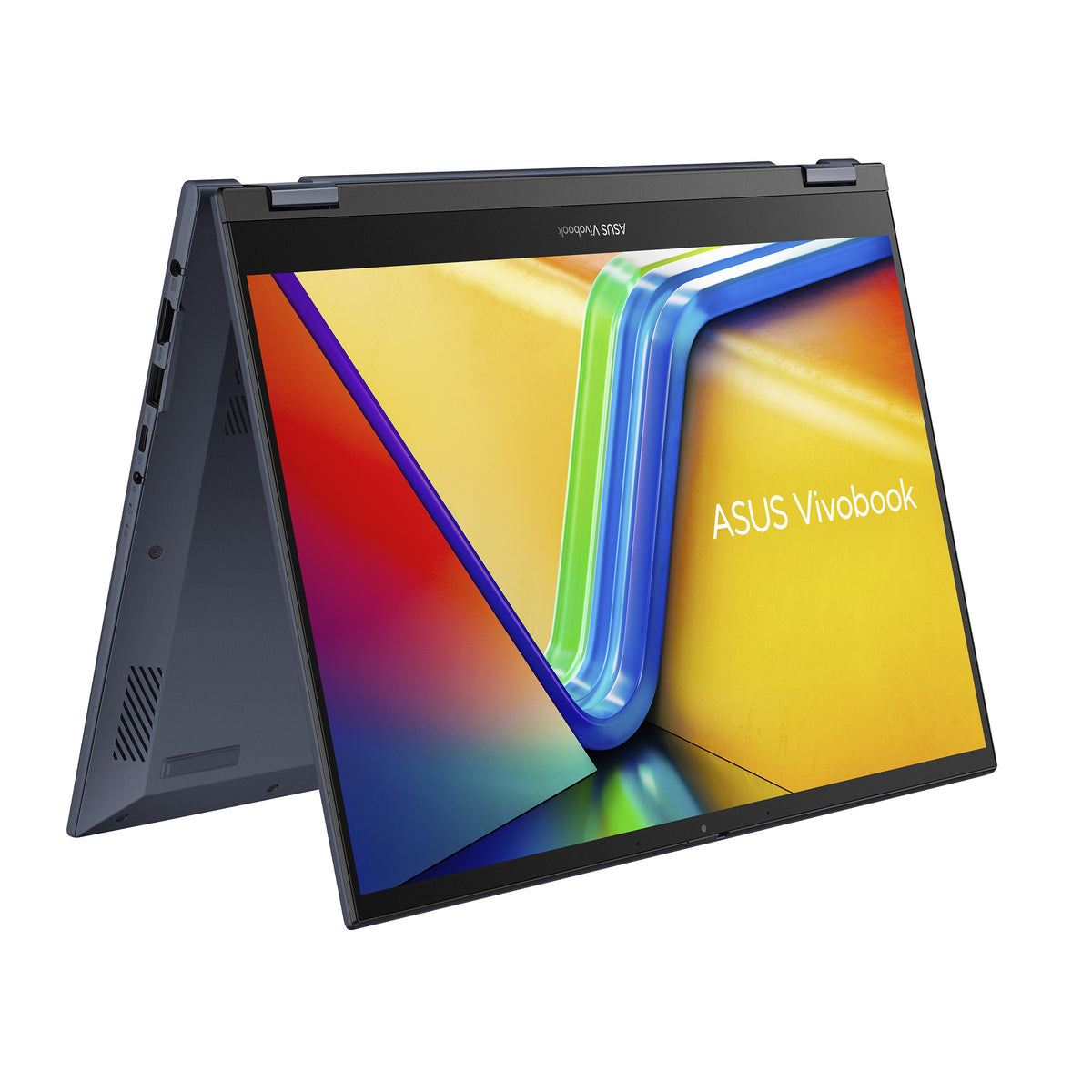 ASUS Vivobook Pro 15 手提电脑15.6 OLED Ultra 9 185H 24G RAM 1TB SSD RTX 4060 W11H (N6506MV) 
