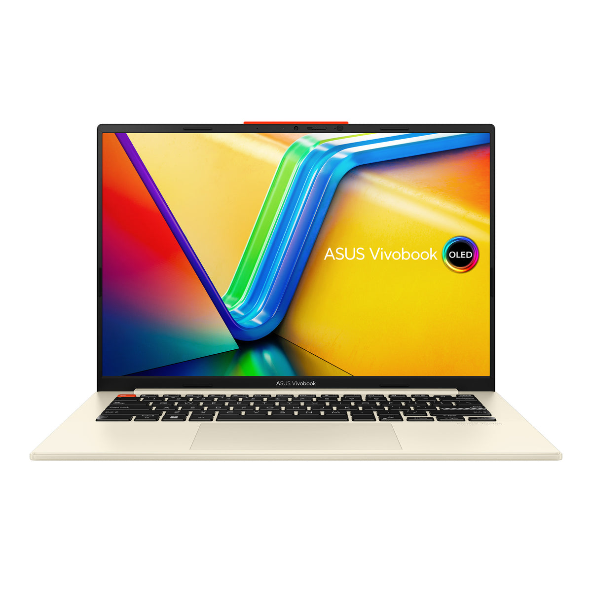 ASUS Vivobook Pro 15 手提电脑15.6 OLED Ultra 9 185H 24G RAM 1TB SSD RTX 4060 W11H (N6506MV) 
