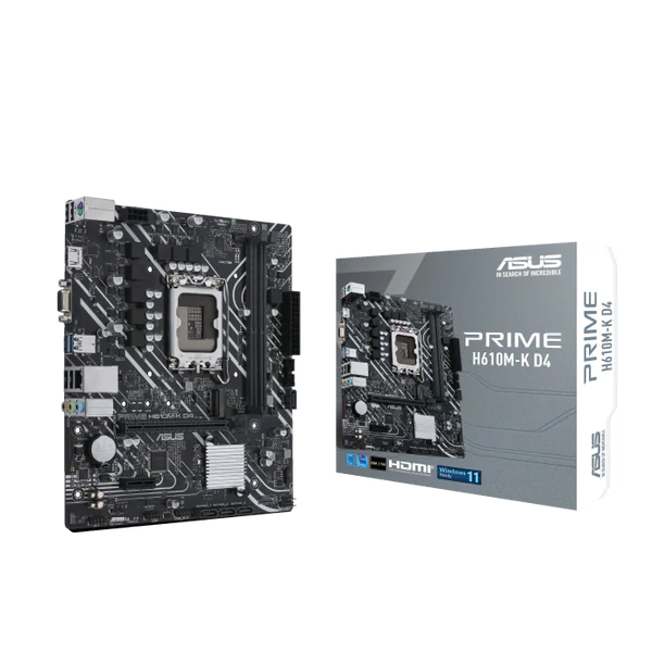 【極限 2K 電競入門】RTX 4060 Ti 超值優惠電競組合 | 6核心12線程 | RTX 4060TI | 32GB RAM | 1TB SSD |