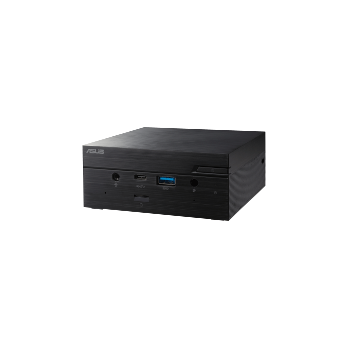 ASUS MiniPC PN41 + ASUS 藍光護眼顯示屏 VZ22EHE 迷里組合優惠