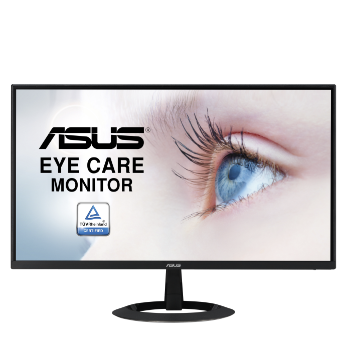ASUS MiniPC PN41 + ASUS 藍光護眼顯示屏 VZ22EHE 迷里組合優惠