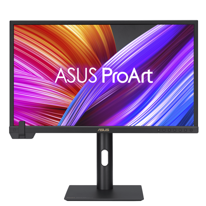 ASUS ProArt Display PA24US 24" IPS 4K Calman Verified USB-C 专业显示器Monitor 