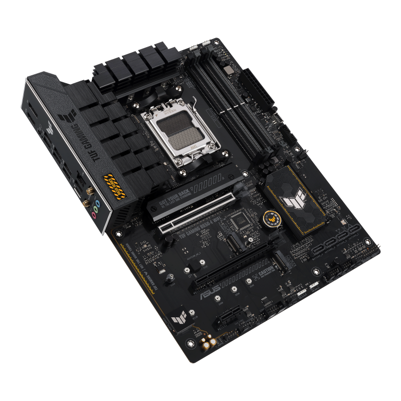 ASUS 华硕TUF GAMING B650-E WIFI ATX 主机板DDR5 