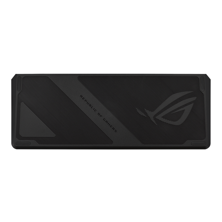 ASUS 华硕ROG Falchion Ace HFX NX (68键) RGB 无线机械键盘磁轴英文