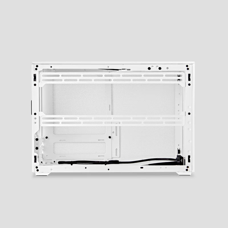 SSUPD MESHROOM D Mesh ITX Case 機箱 (黑/白/灰)
