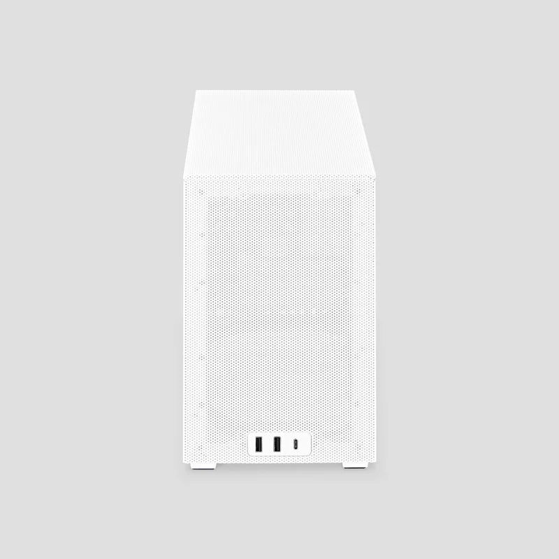 SSUPD MESHROOM D Mesh ITX Case 機箱 (黑/白/灰)