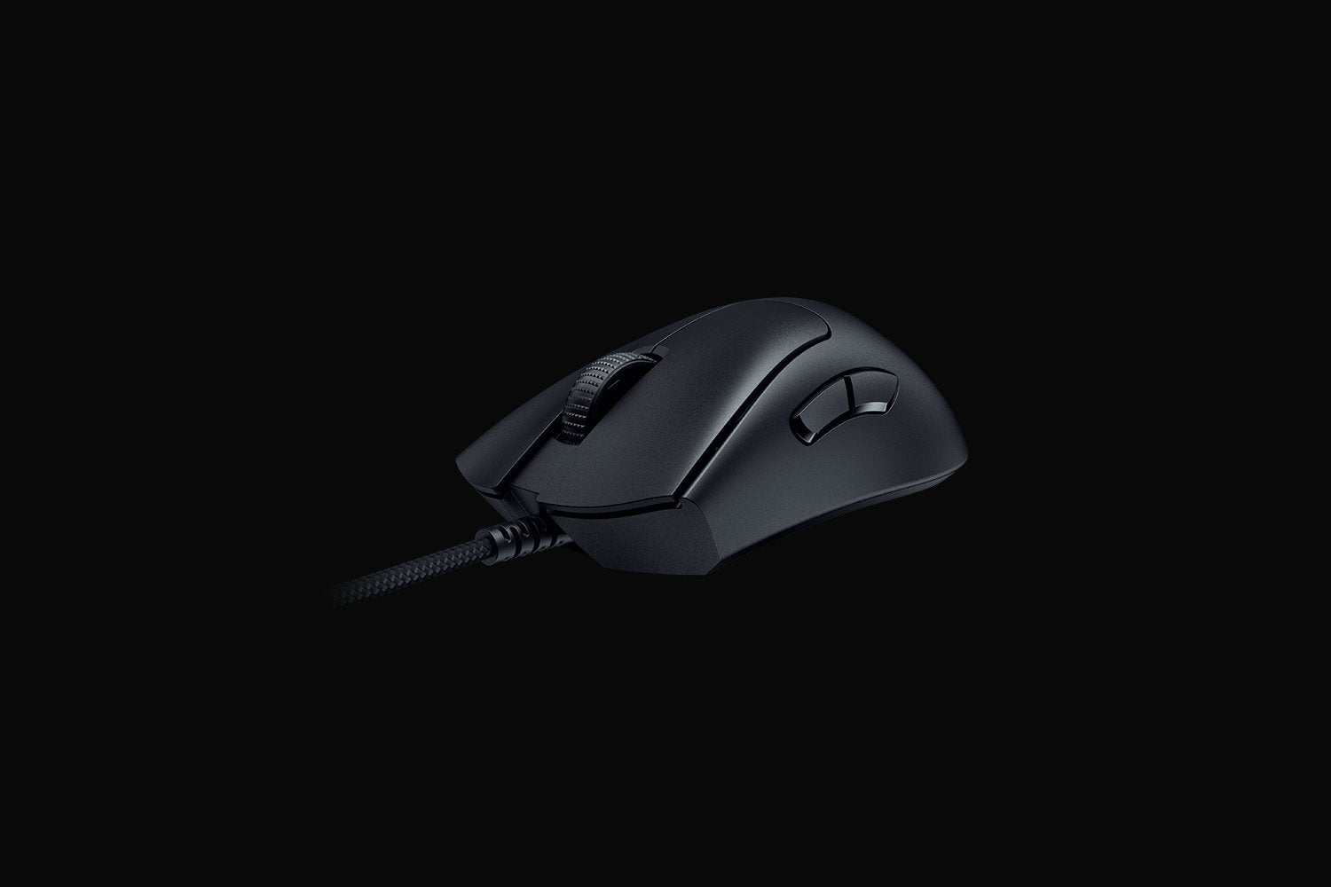 Razer DeathAdder V3 - Ergonomic Wired Gaming Mouse 電競滑鼠