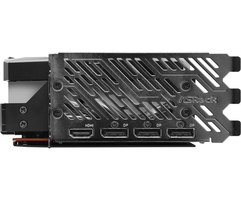 ASRock 華擎 Taichi Radeon RX 7900 XTX 24GB OC 顯示卡