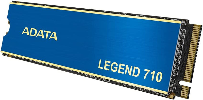 (電腦節激減)Adata LEGEND 710 512GB PCIe Gen3 x4 M.2 2280 固態硬碟