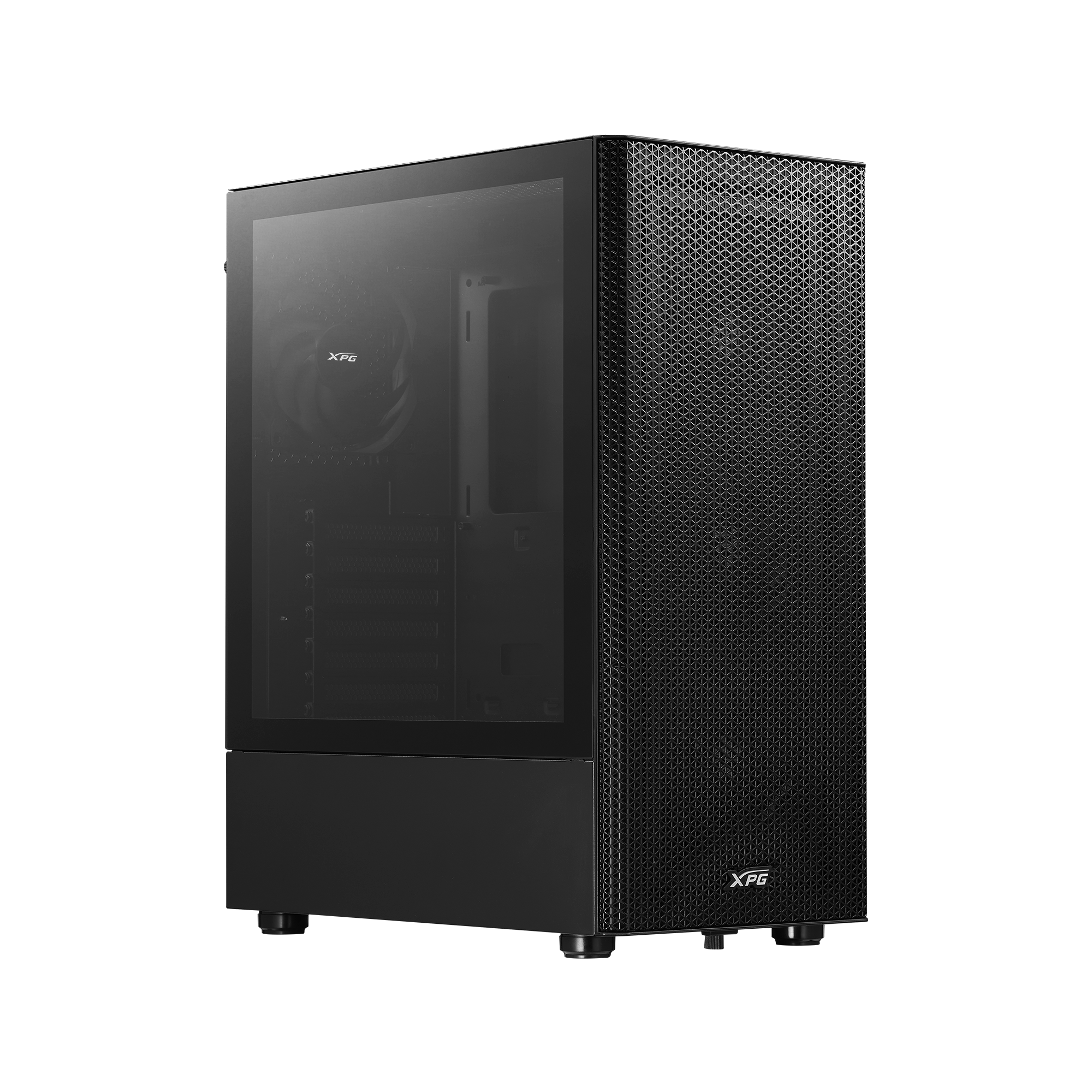 ADATA VALOR MESH COMPACT MID-TOWER CHASSIS ATX 中塔機箱