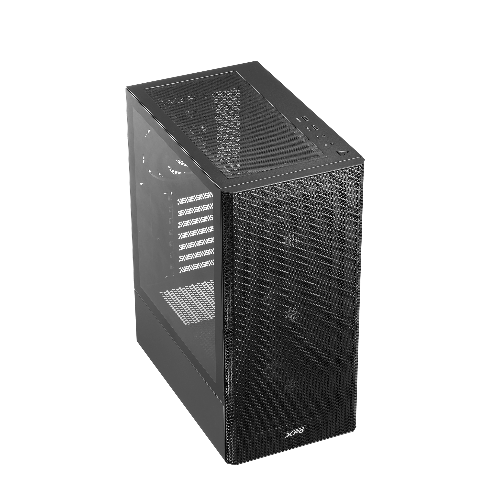 ADATA VALOR MESH COMPACT MID-TOWER CHASSIS ATX 中塔機箱