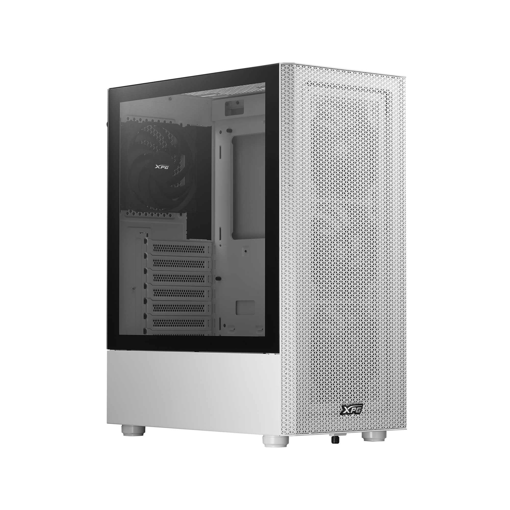 ADATA VALOR MESH COMPACT MID-TOWER CHASSIS ATX 中塔機箱