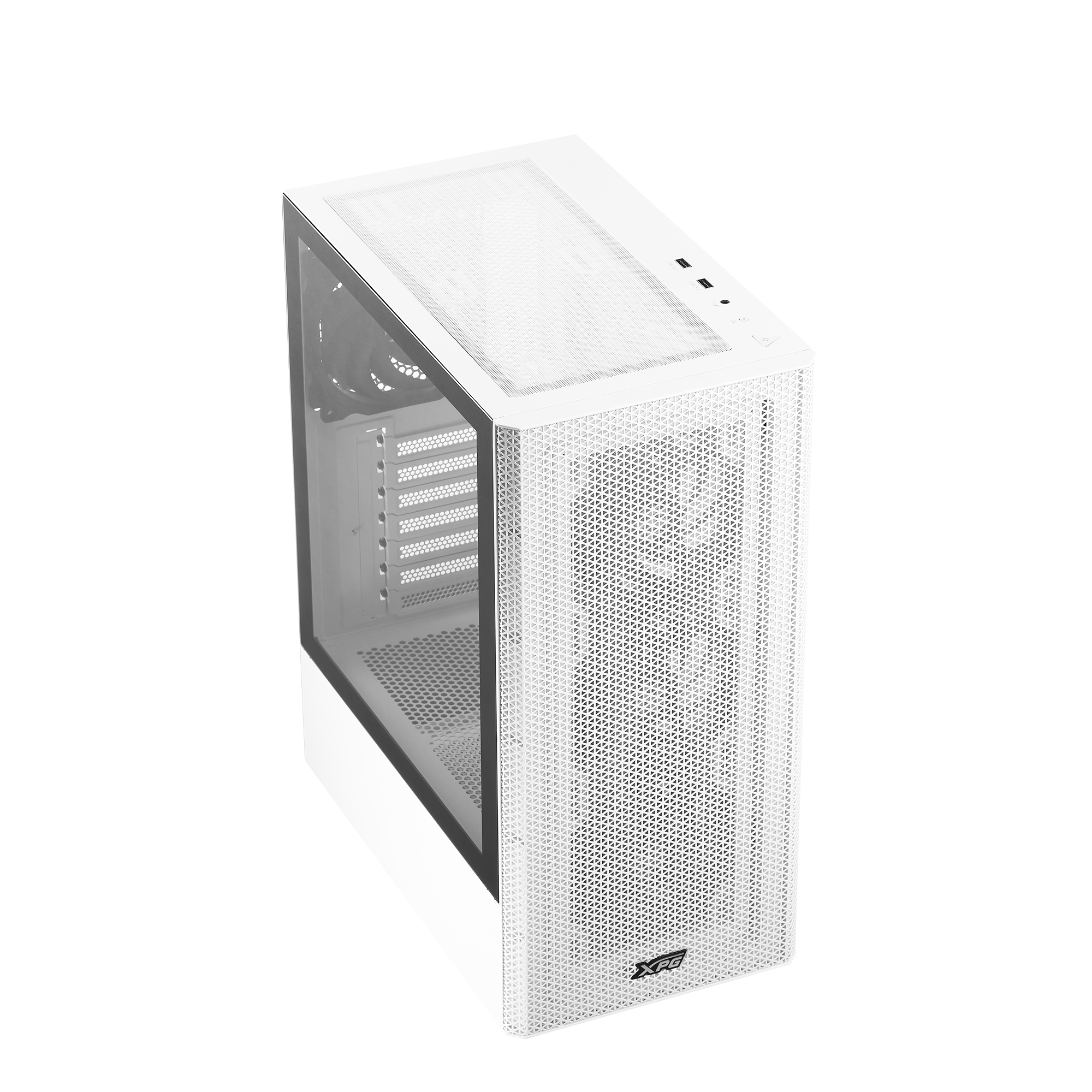 ADATA VALOR MESH COMPACT MID-TOWER CHASSIS ATX 中塔機箱