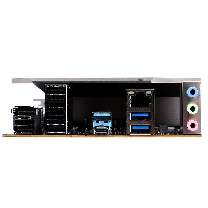 COLORFUL 七彩虹 BATTLE-AX Z790M-PLUS D5 V20 Micro-ATX 主機板 (DDR5)