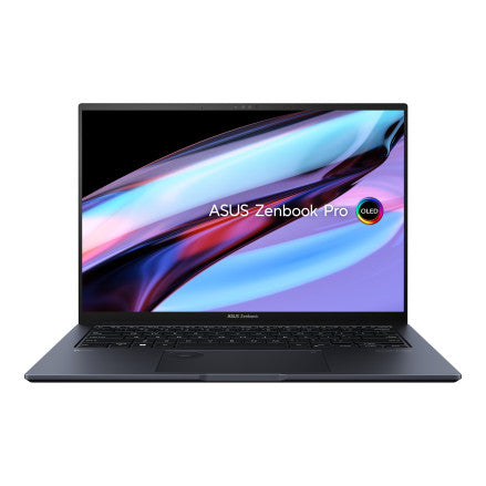 ASUS Zenbook Pro 14 OLED 2.8K I9-13900H 32GB RAM 1TB SSD Notebook 手提電腦 (UX6404VV-OLED-TB9068W)