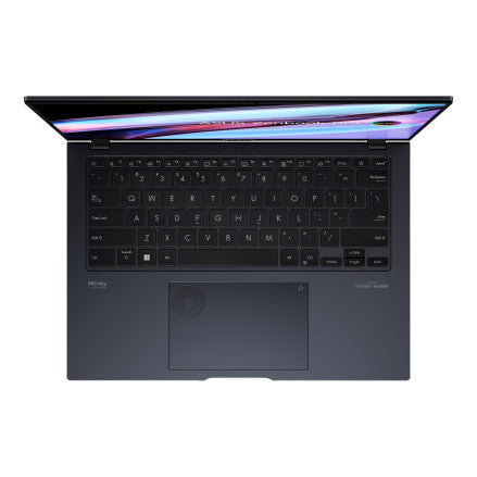 ASUS Zenbook Pro 14 OLED 2.8K I9-13900H 32GB RAM 1TB SSD Notebook 手提電腦 (UX6404VV-OLED-TB9068W)