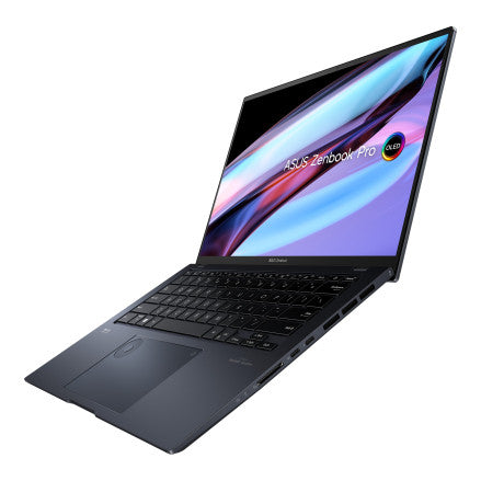 ASUS Zenbook Pro 14 OLED 2.8K I9-13900H 32GB RAM 1TB SSD Notebook 手提電腦 (UX6404VV-OLED-TB9068W)