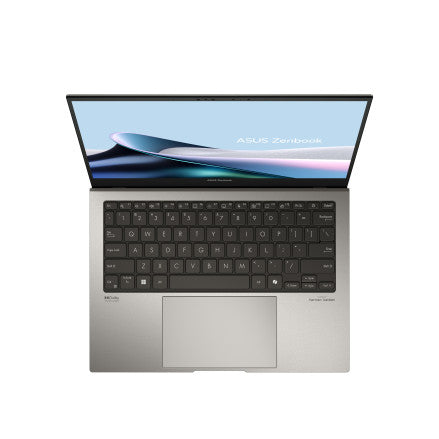 ASUS Zenbook S 13.3" 3K OLED 手提電腦 32GB RAM 1TB SSD INTEL